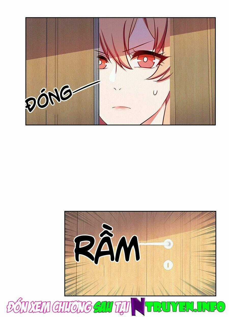 Trọng Sinh Quý Thê Chi Phục Thù Hoa Lệ Chapter 14 trang 19