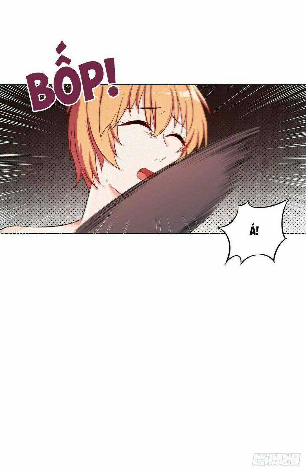 Trọng Sinh Quý Thê Chi Phục Thù Hoa Lệ Chapter 14 trang 5