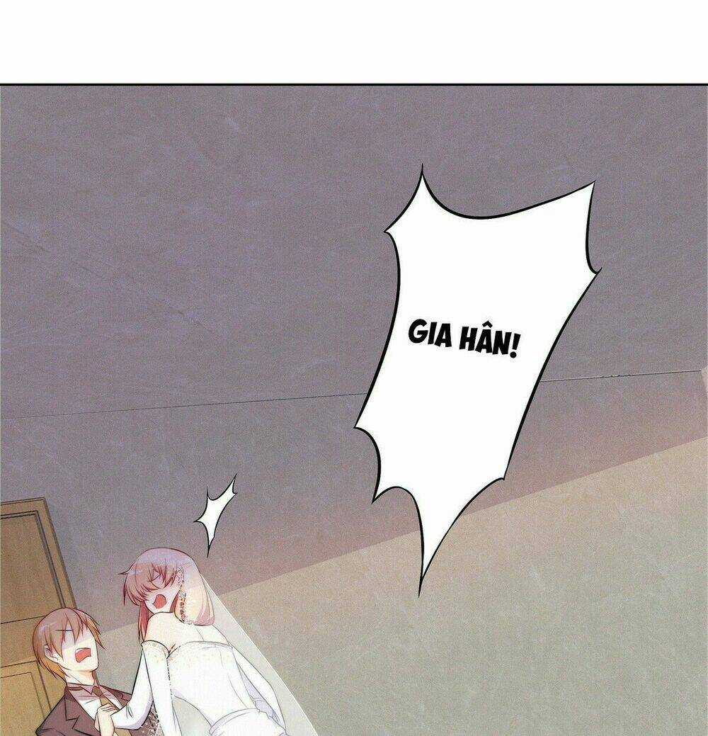 Trọng Sinh Quý Thê Chi Phục Thù Hoa Lệ Chapter 14 trang 6