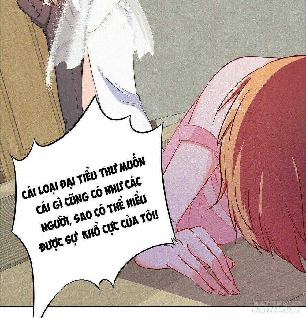 Trọng Sinh Quý Thê Chi Phục Thù Hoa Lệ Chapter 14 trang 7