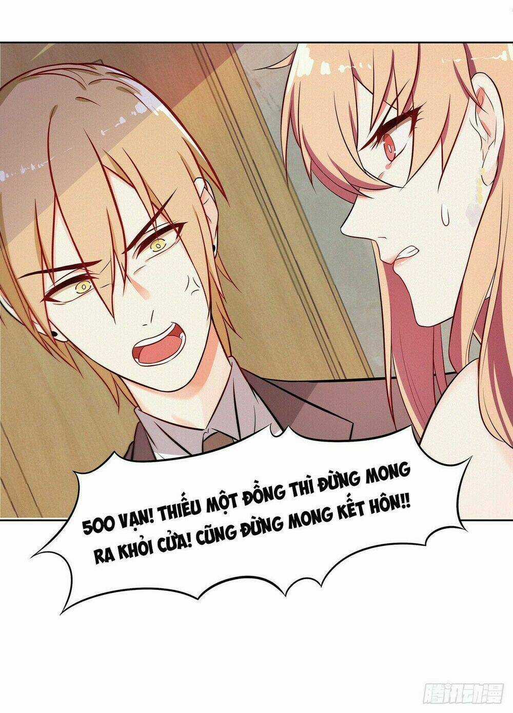 Trọng Sinh Quý Thê Chi Phục Thù Hoa Lệ Chapter 14 trang 9