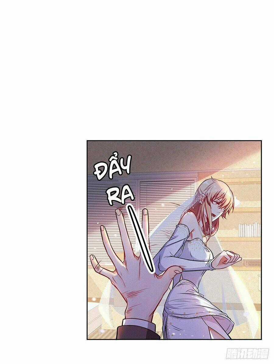 Trọng Sinh Quý Thê Chi Phục Thù Hoa Lệ Chapter 15 trang 1