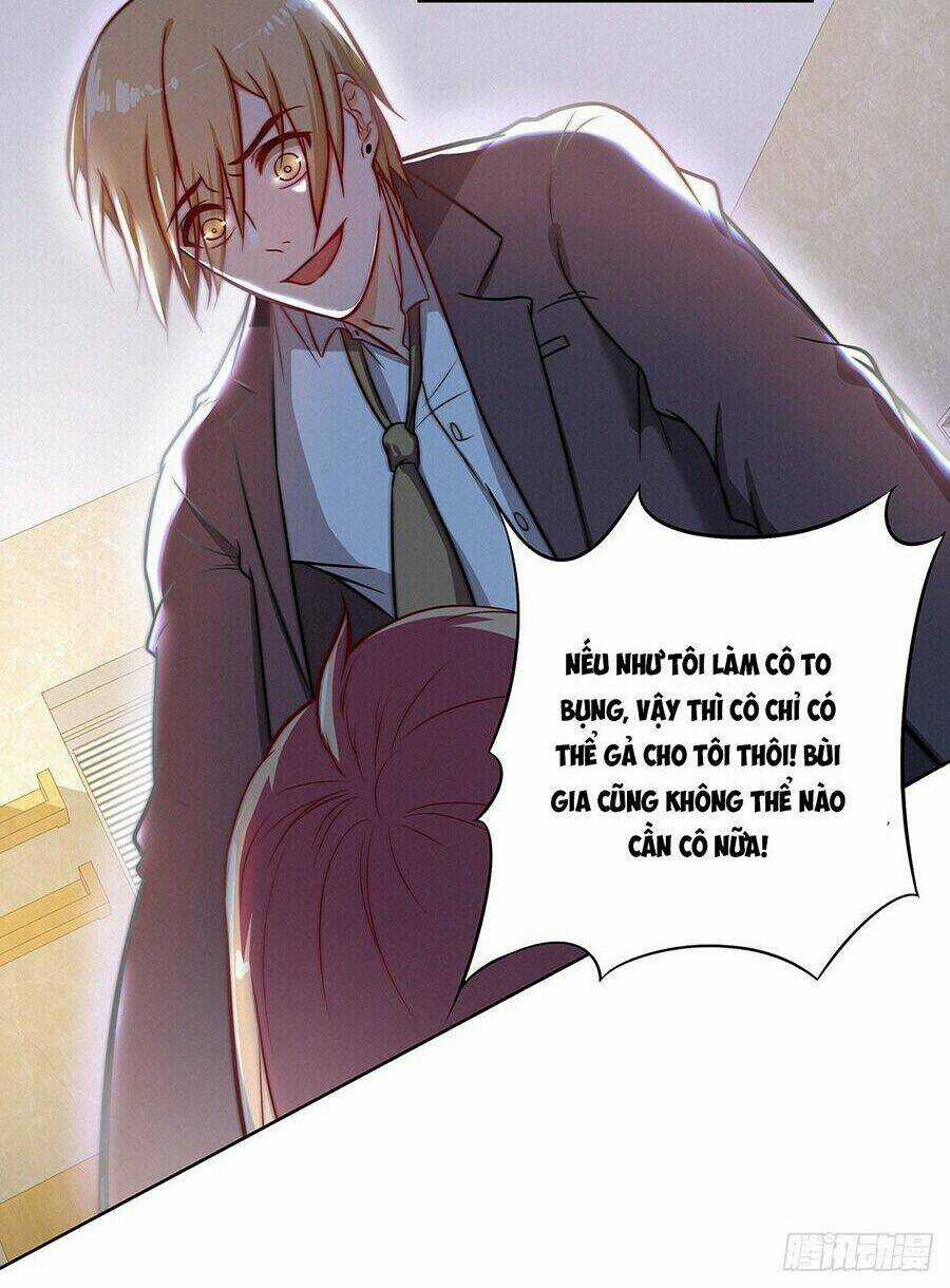 Trọng Sinh Quý Thê Chi Phục Thù Hoa Lệ Chapter 15 trang 10