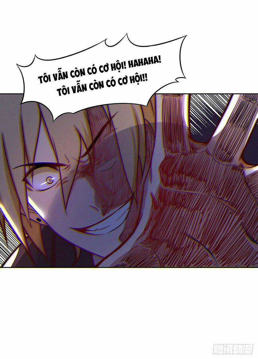 Trọng Sinh Quý Thê Chi Phục Thù Hoa Lệ Chapter 15 trang 11