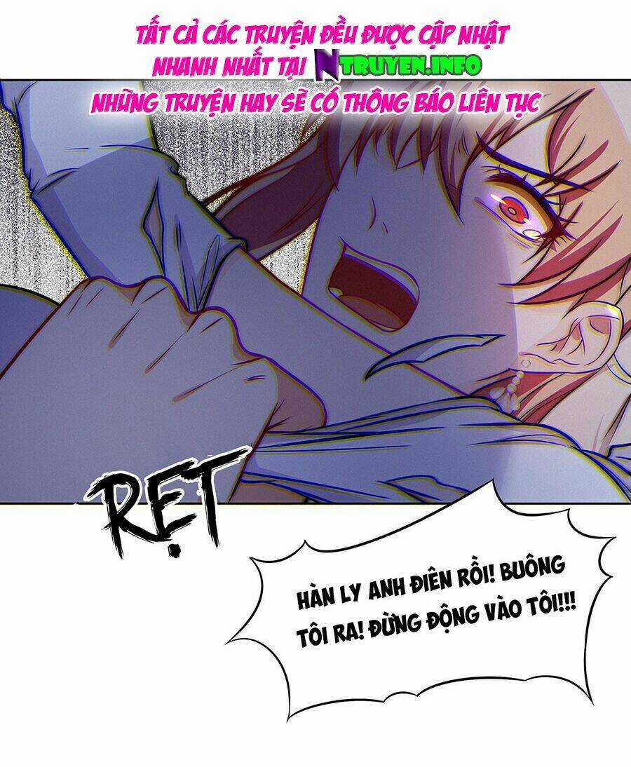 Trọng Sinh Quý Thê Chi Phục Thù Hoa Lệ Chapter 15 trang 12