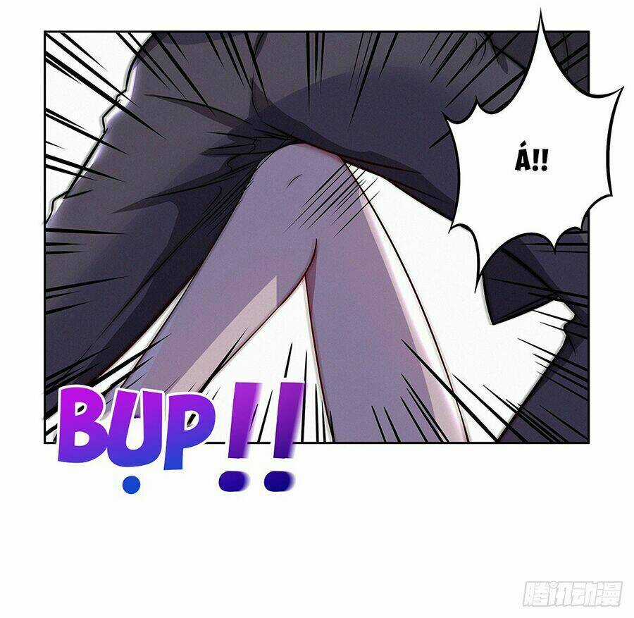 Trọng Sinh Quý Thê Chi Phục Thù Hoa Lệ Chapter 15 trang 13