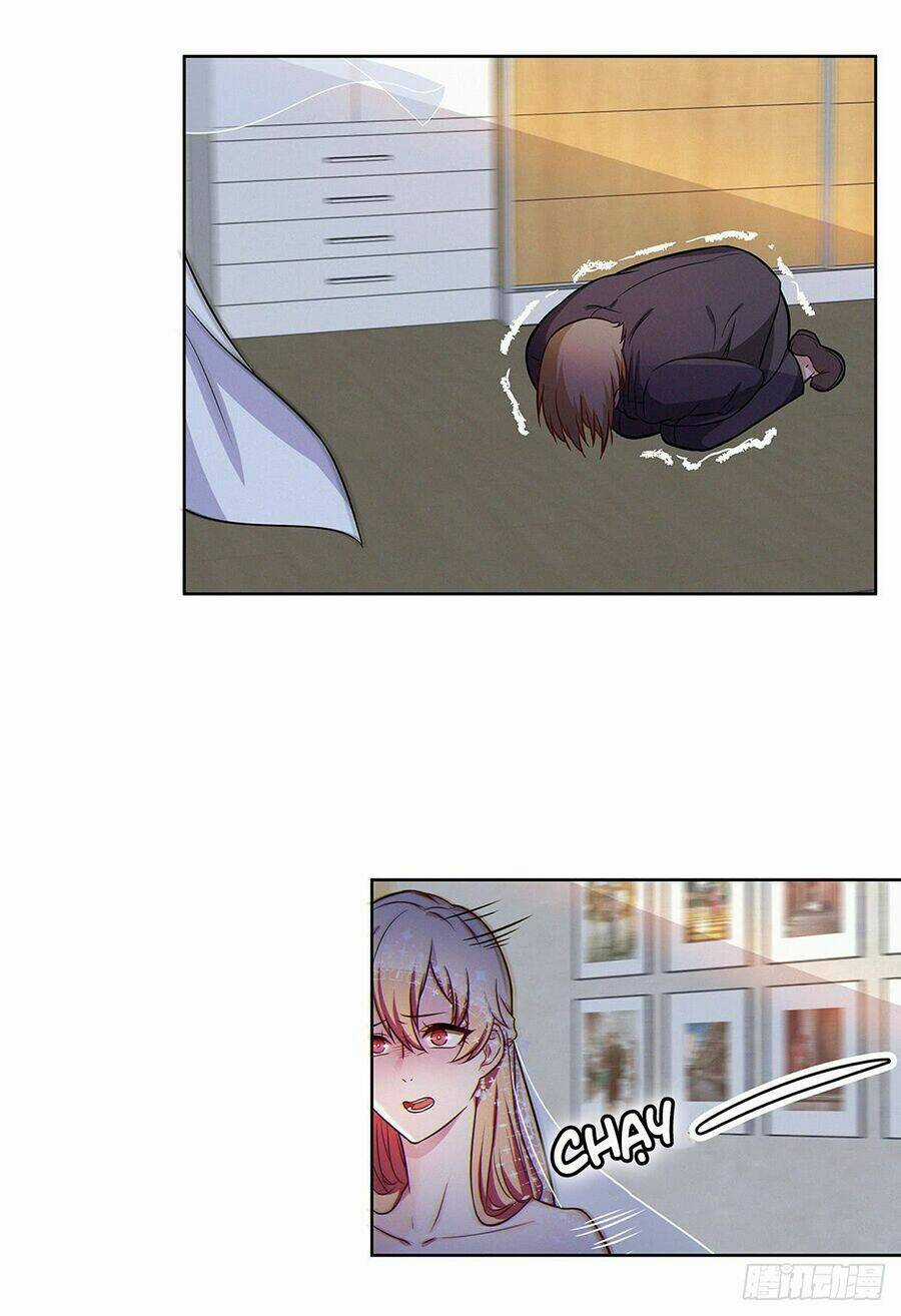 Trọng Sinh Quý Thê Chi Phục Thù Hoa Lệ Chapter 15 trang 14