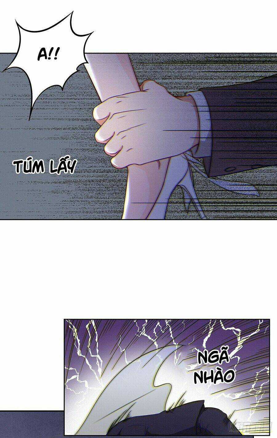 Trọng Sinh Quý Thê Chi Phục Thù Hoa Lệ Chapter 15 trang 15