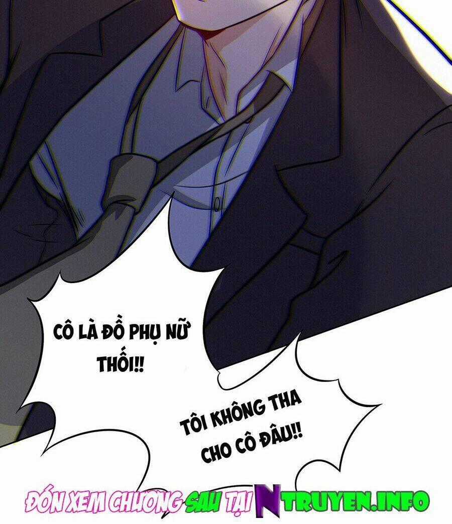 Trọng Sinh Quý Thê Chi Phục Thù Hoa Lệ Chapter 15 trang 17