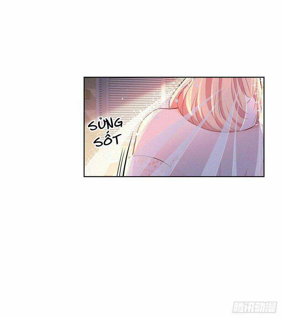 Trọng Sinh Quý Thê Chi Phục Thù Hoa Lệ Chapter 15 trang 2