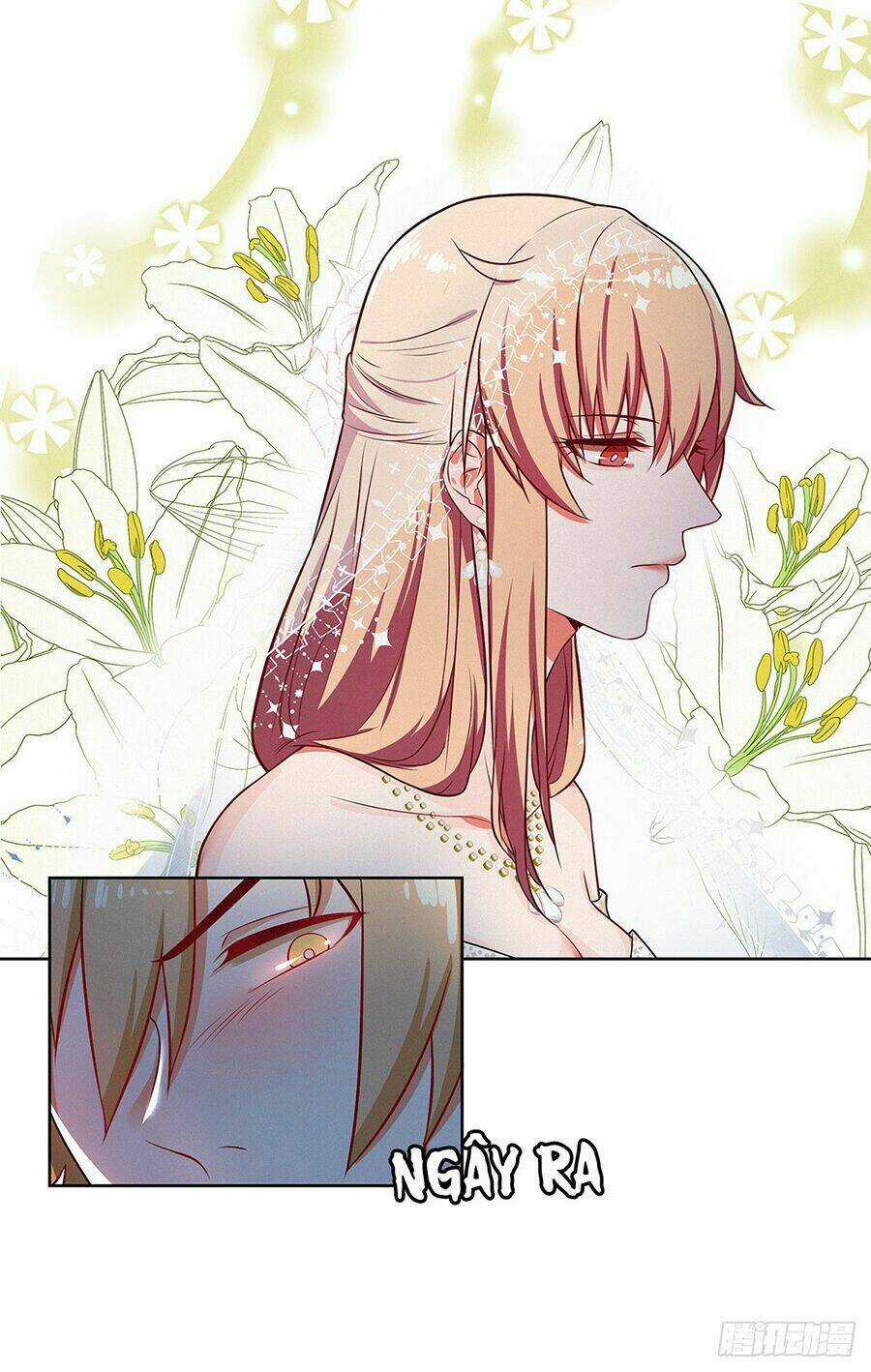 Trọng Sinh Quý Thê Chi Phục Thù Hoa Lệ Chapter 15 trang 5