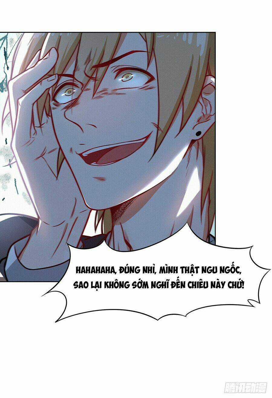 Trọng Sinh Quý Thê Chi Phục Thù Hoa Lệ Chapter 15 trang 6