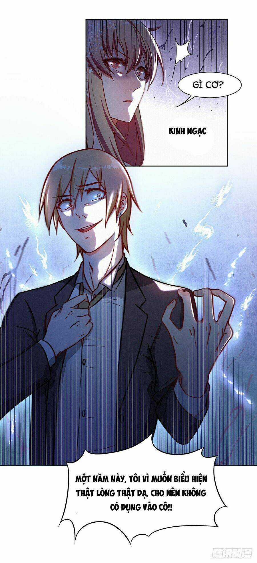 Trọng Sinh Quý Thê Chi Phục Thù Hoa Lệ Chapter 15 trang 7