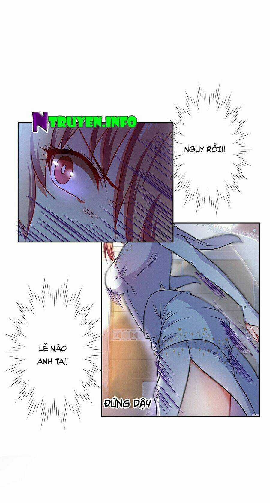 Trọng Sinh Quý Thê Chi Phục Thù Hoa Lệ Chapter 15 trang 8