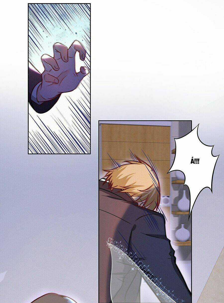 Trọng Sinh Quý Thê Chi Phục Thù Hoa Lệ Chapter 15 trang 9