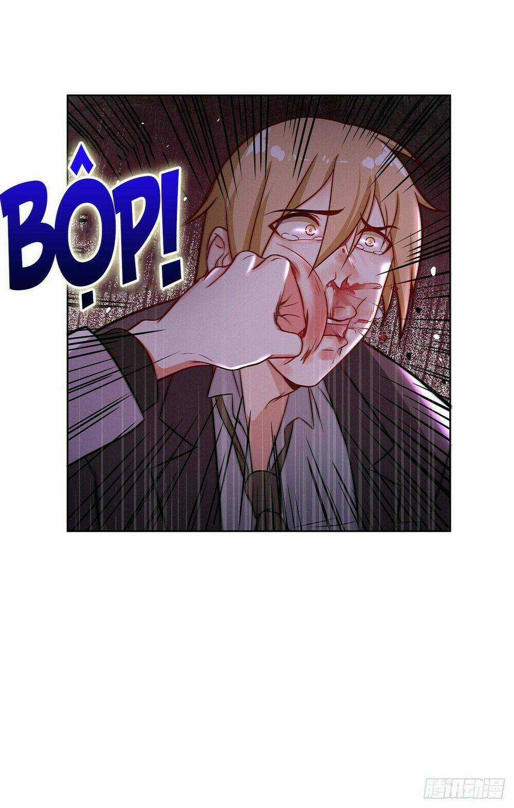 Trọng Sinh Quý Thê Chi Phục Thù Hoa Lệ Chapter 16 trang 11