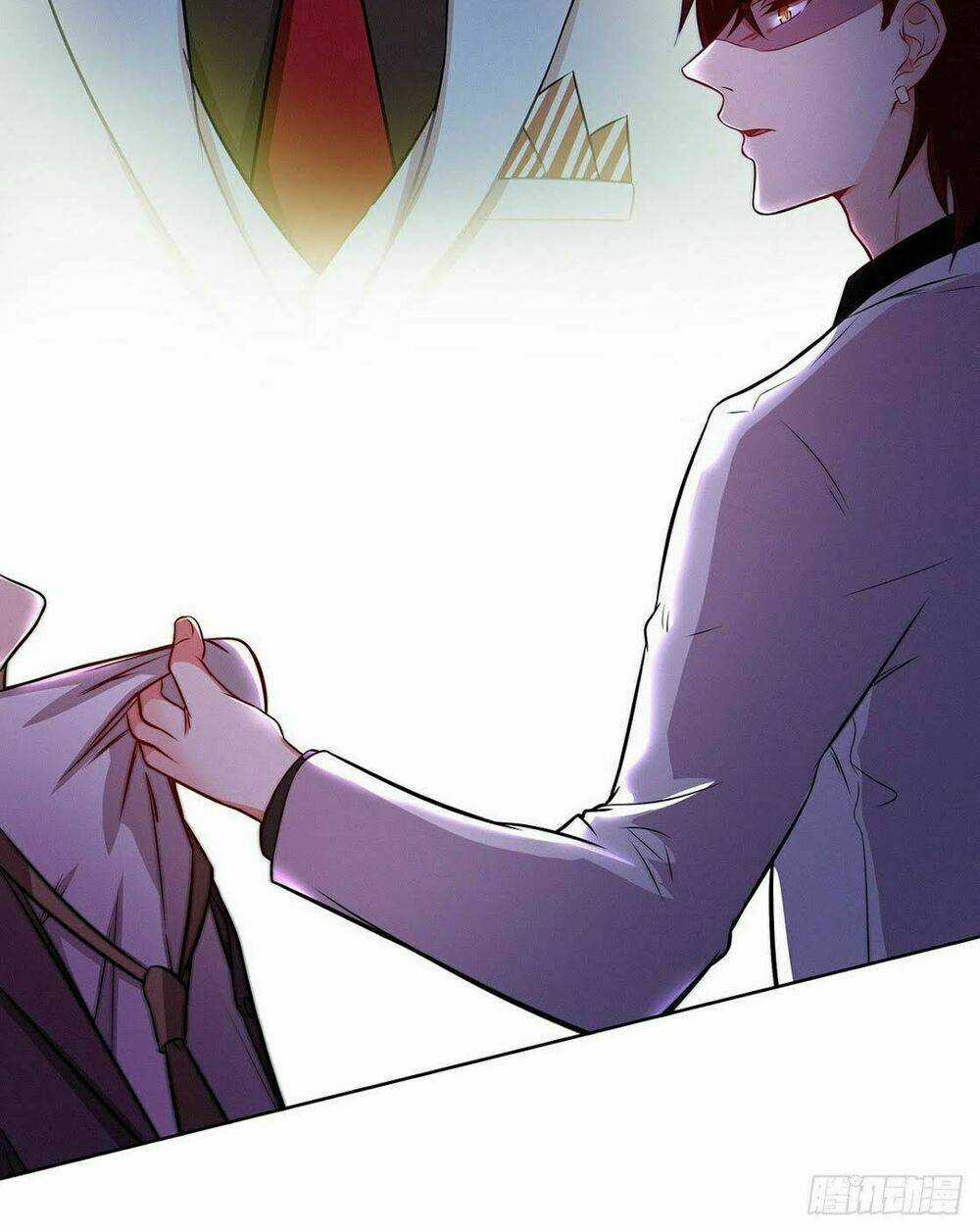 Trọng Sinh Quý Thê Chi Phục Thù Hoa Lệ Chapter 16 trang 13