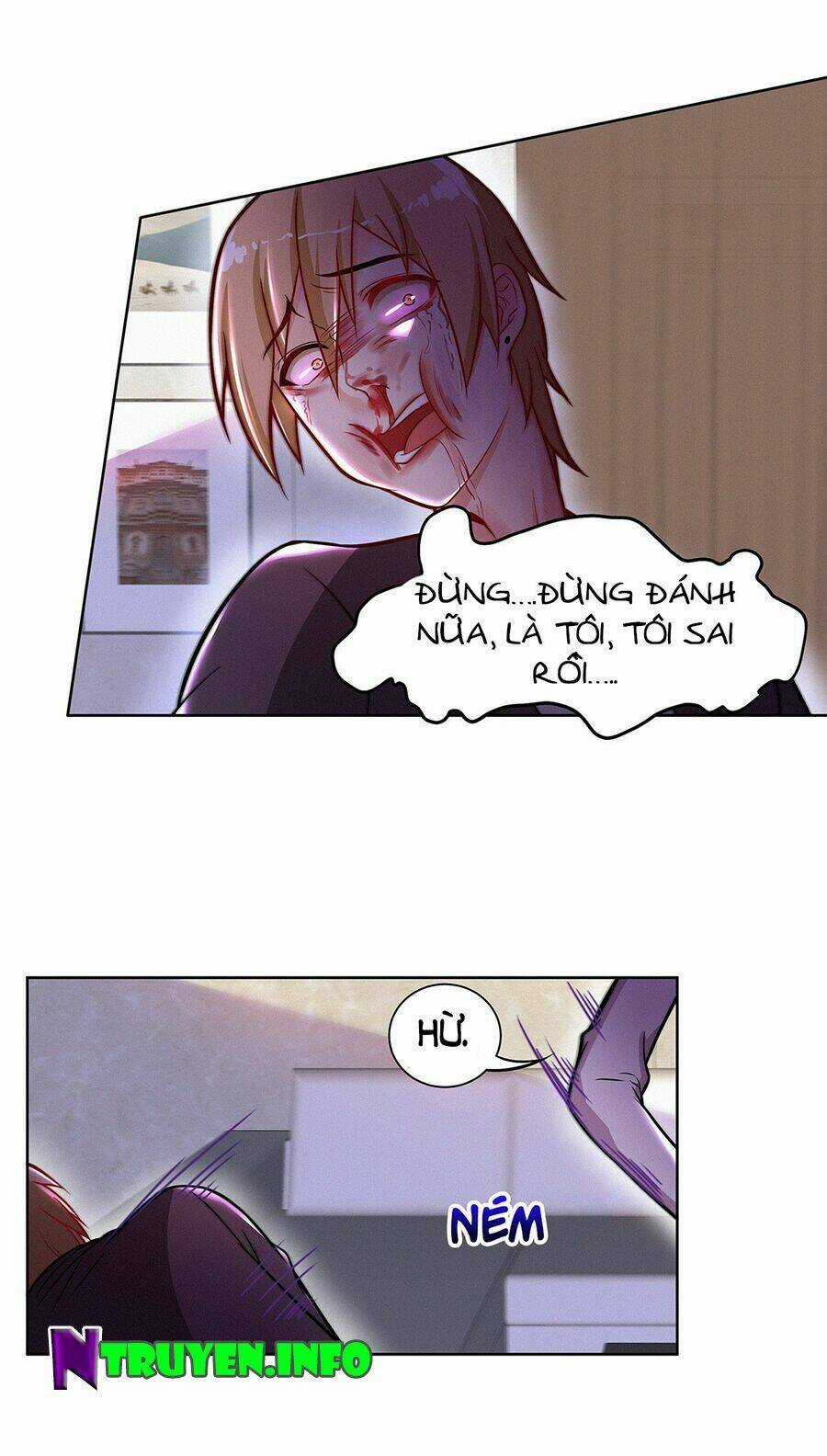 Trọng Sinh Quý Thê Chi Phục Thù Hoa Lệ Chapter 16 trang 14