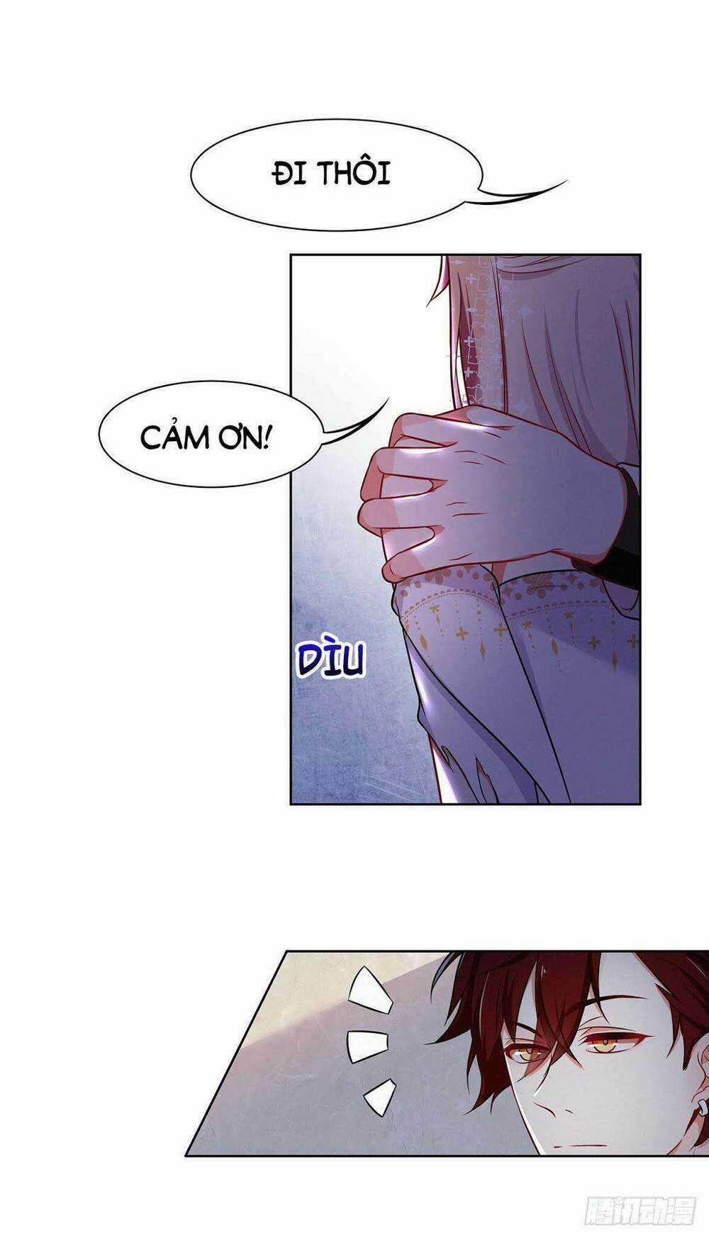 Trọng Sinh Quý Thê Chi Phục Thù Hoa Lệ Chapter 16 trang 15