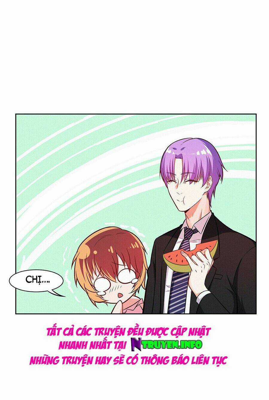 Trọng Sinh Quý Thê Chi Phục Thù Hoa Lệ Chapter 16 trang 16