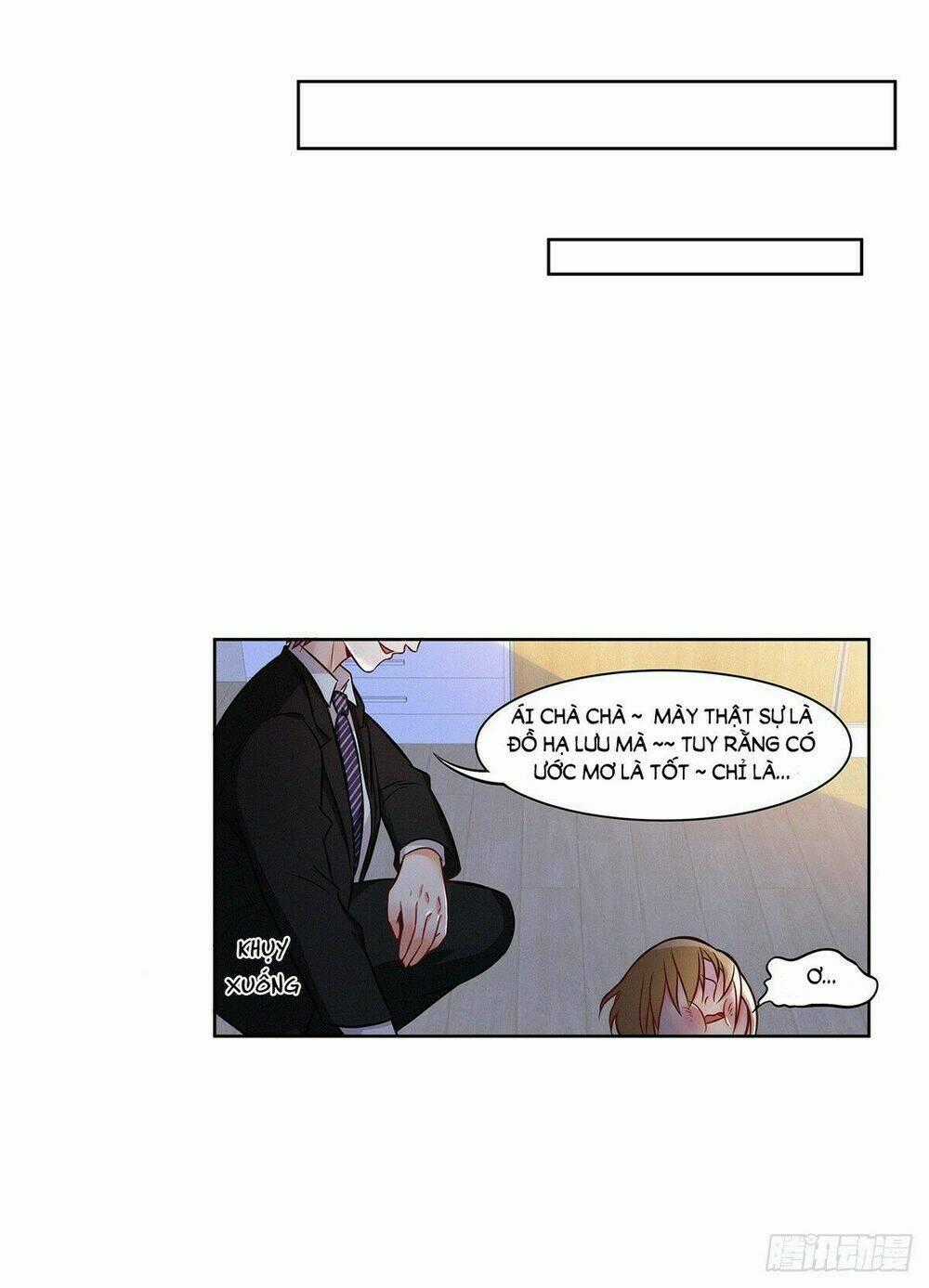 Trọng Sinh Quý Thê Chi Phục Thù Hoa Lệ Chapter 16 trang 19