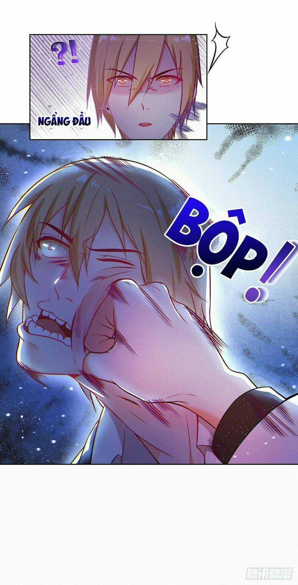 Trọng Sinh Quý Thê Chi Phục Thù Hoa Lệ Chapter 16 trang 2