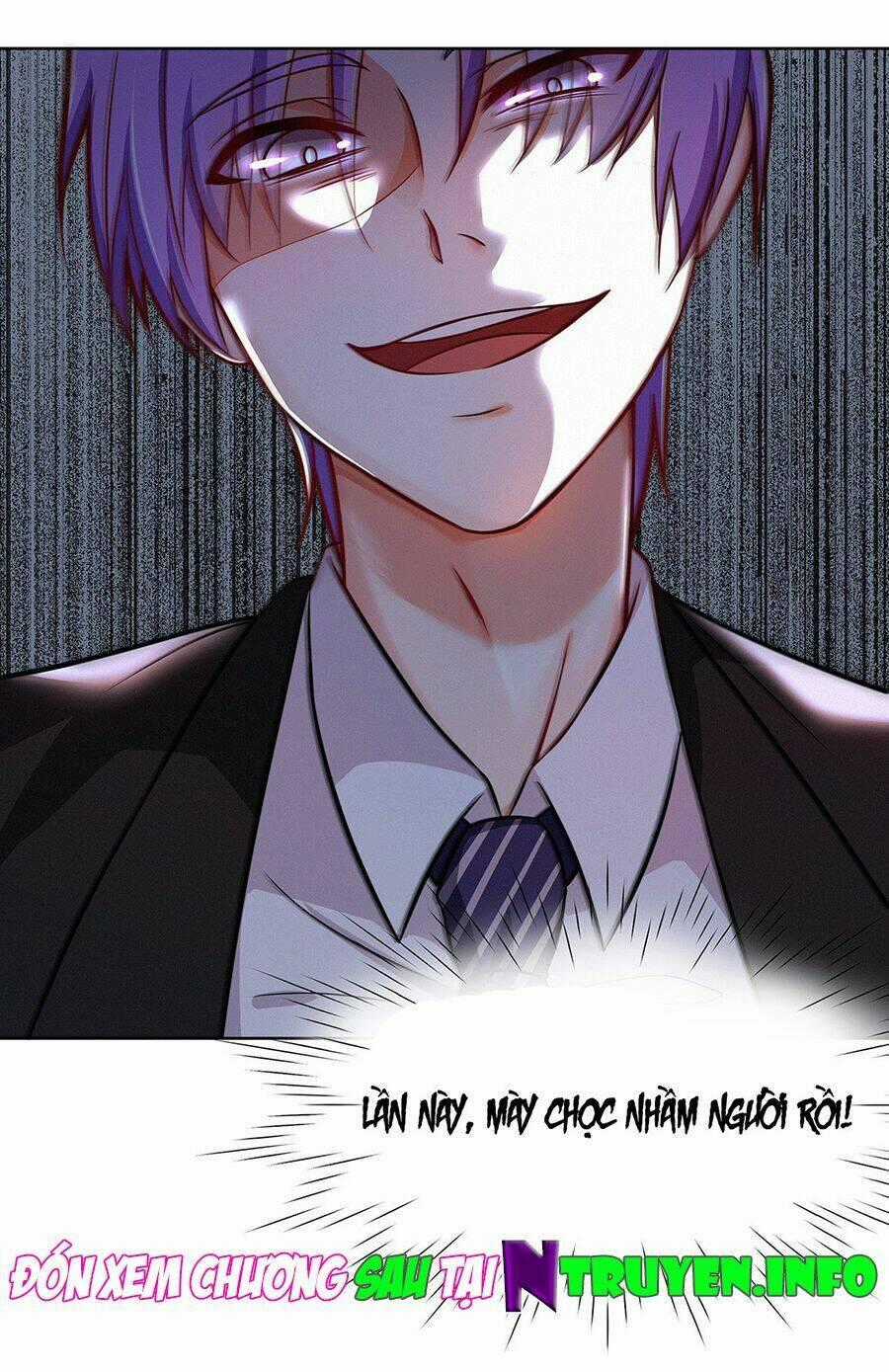 Trọng Sinh Quý Thê Chi Phục Thù Hoa Lệ Chapter 16 trang 20