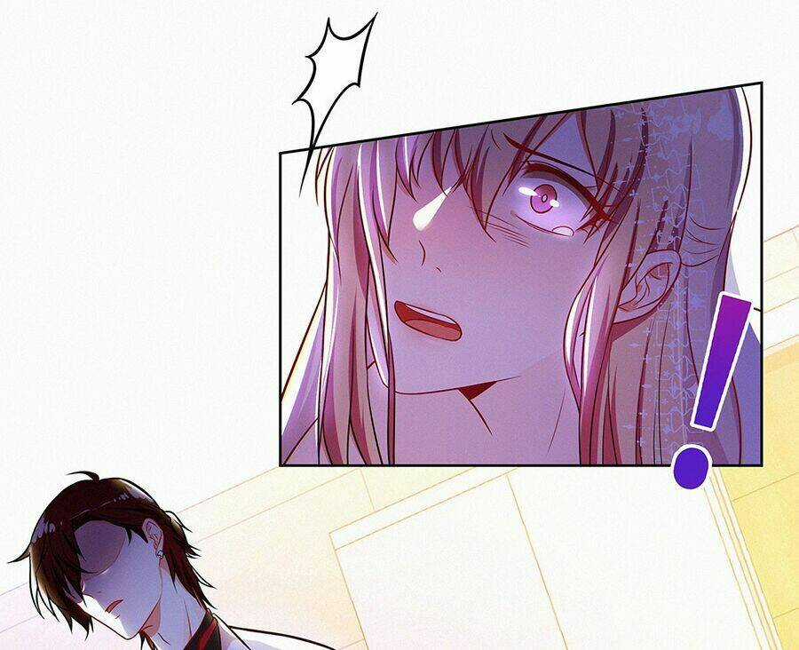 Trọng Sinh Quý Thê Chi Phục Thù Hoa Lệ Chapter 16 trang 3