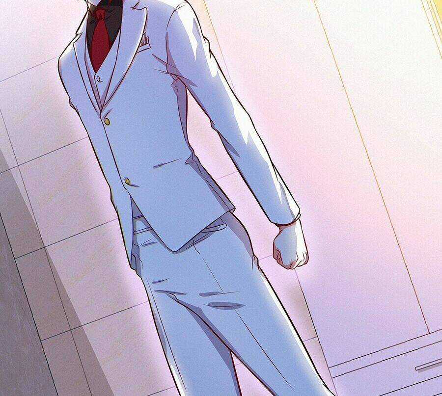 Trọng Sinh Quý Thê Chi Phục Thù Hoa Lệ Chapter 16 trang 4