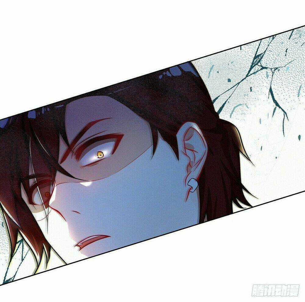 Trọng Sinh Quý Thê Chi Phục Thù Hoa Lệ Chapter 16 trang 6