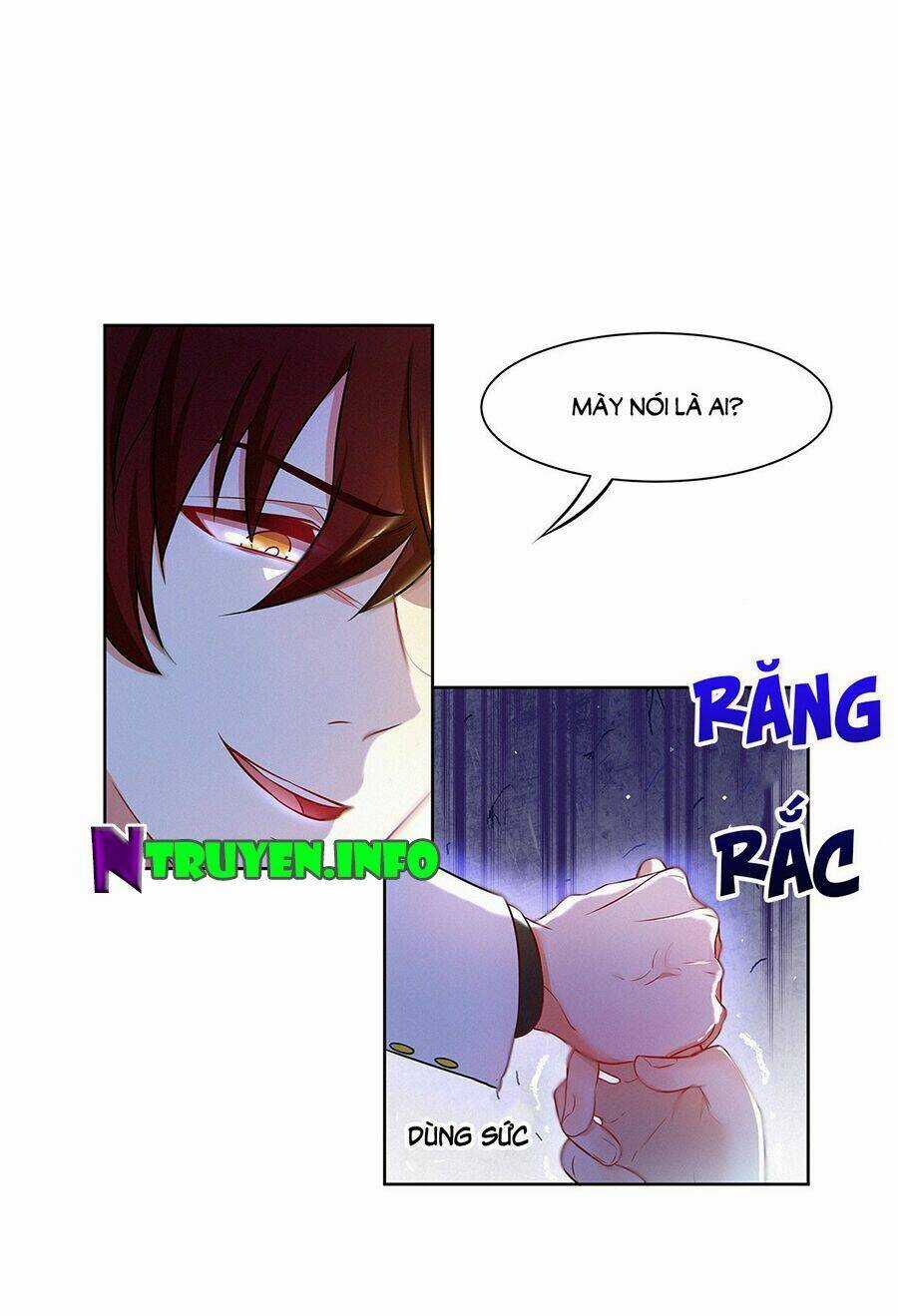 Trọng Sinh Quý Thê Chi Phục Thù Hoa Lệ Chapter 16 trang 8