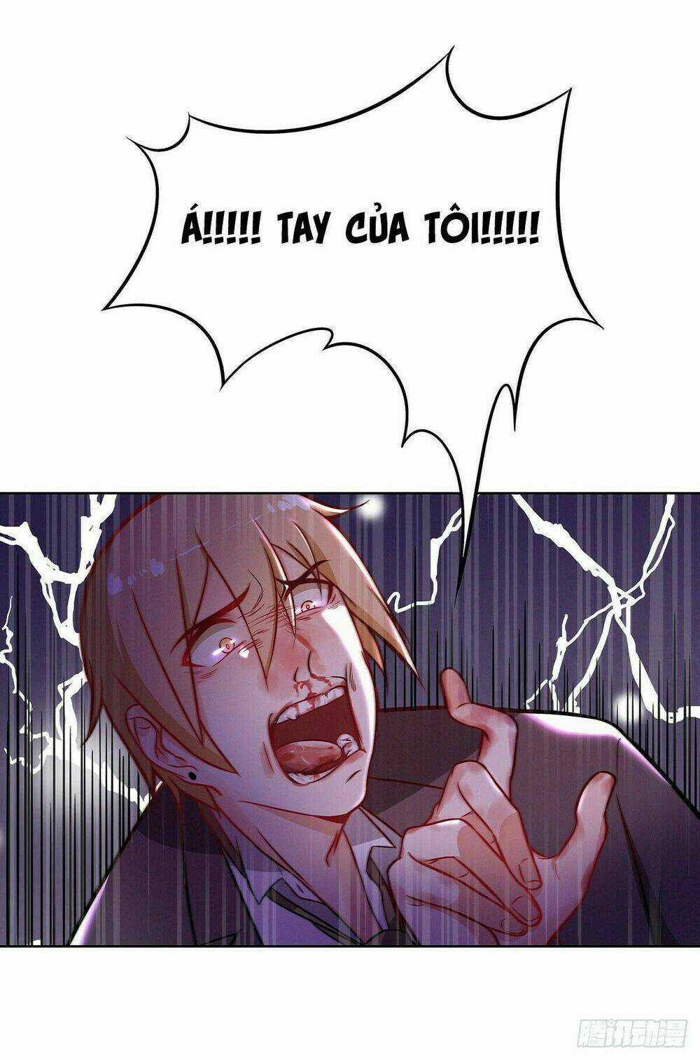 Trọng Sinh Quý Thê Chi Phục Thù Hoa Lệ Chapter 16 trang 9