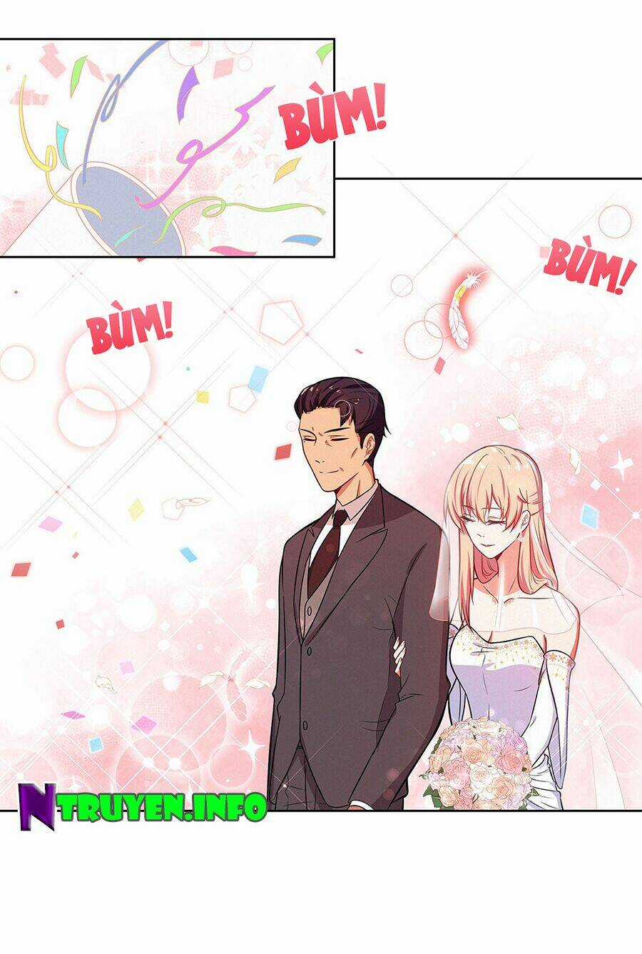 Trọng Sinh Quý Thê Chi Phục Thù Hoa Lệ Chapter 17 trang 11