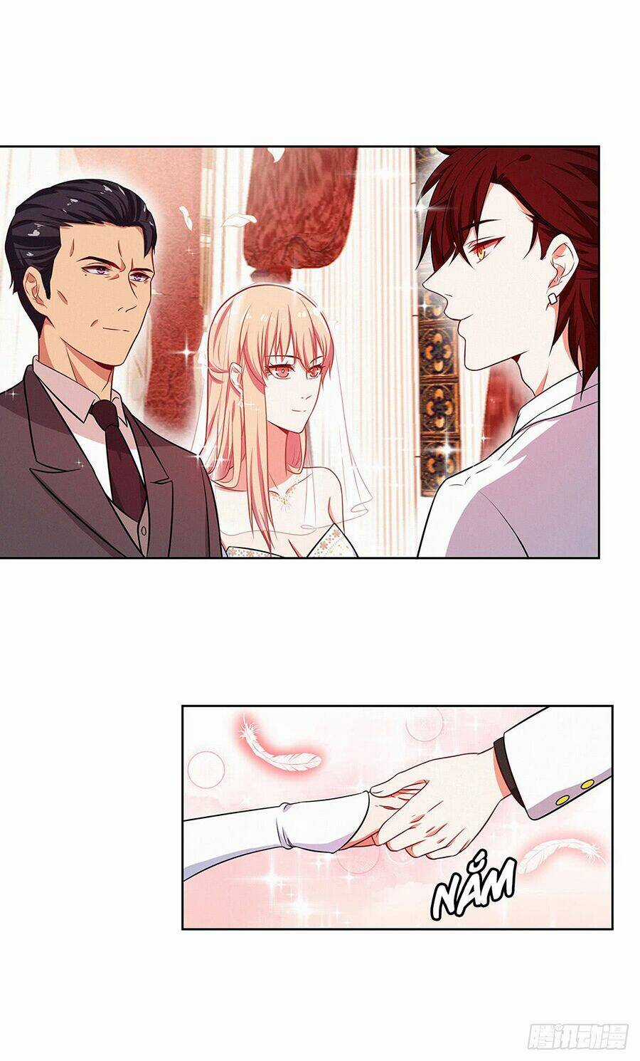 Trọng Sinh Quý Thê Chi Phục Thù Hoa Lệ Chapter 17 trang 12