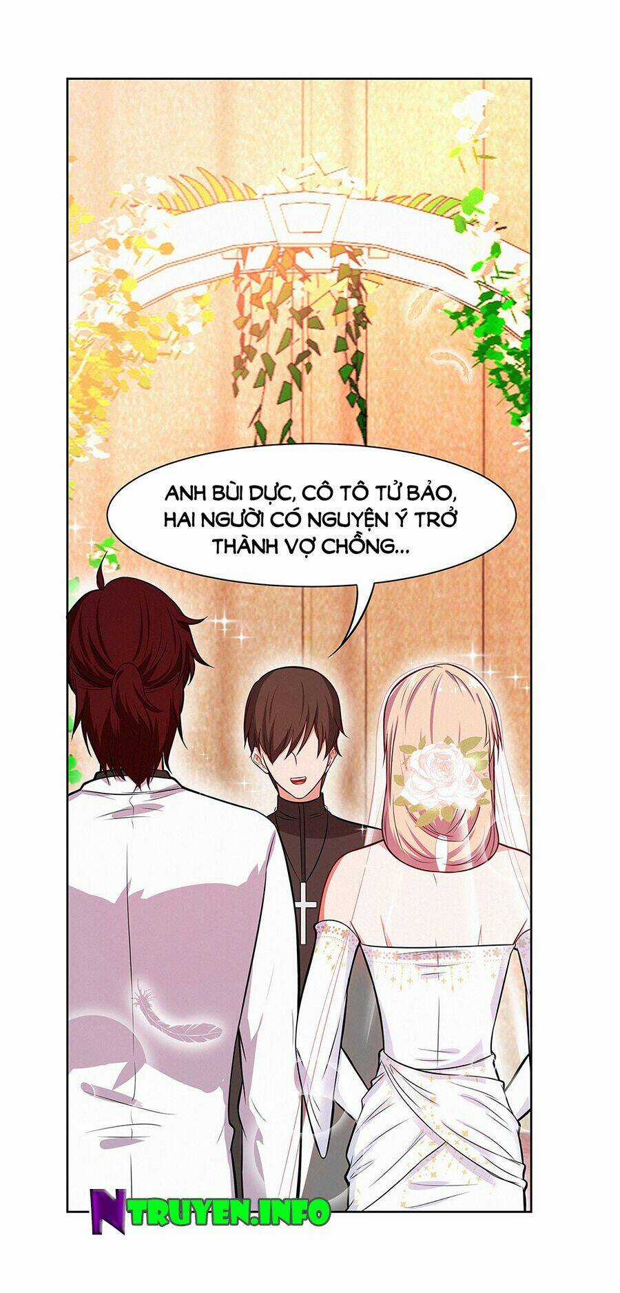 Trọng Sinh Quý Thê Chi Phục Thù Hoa Lệ Chapter 17 trang 13