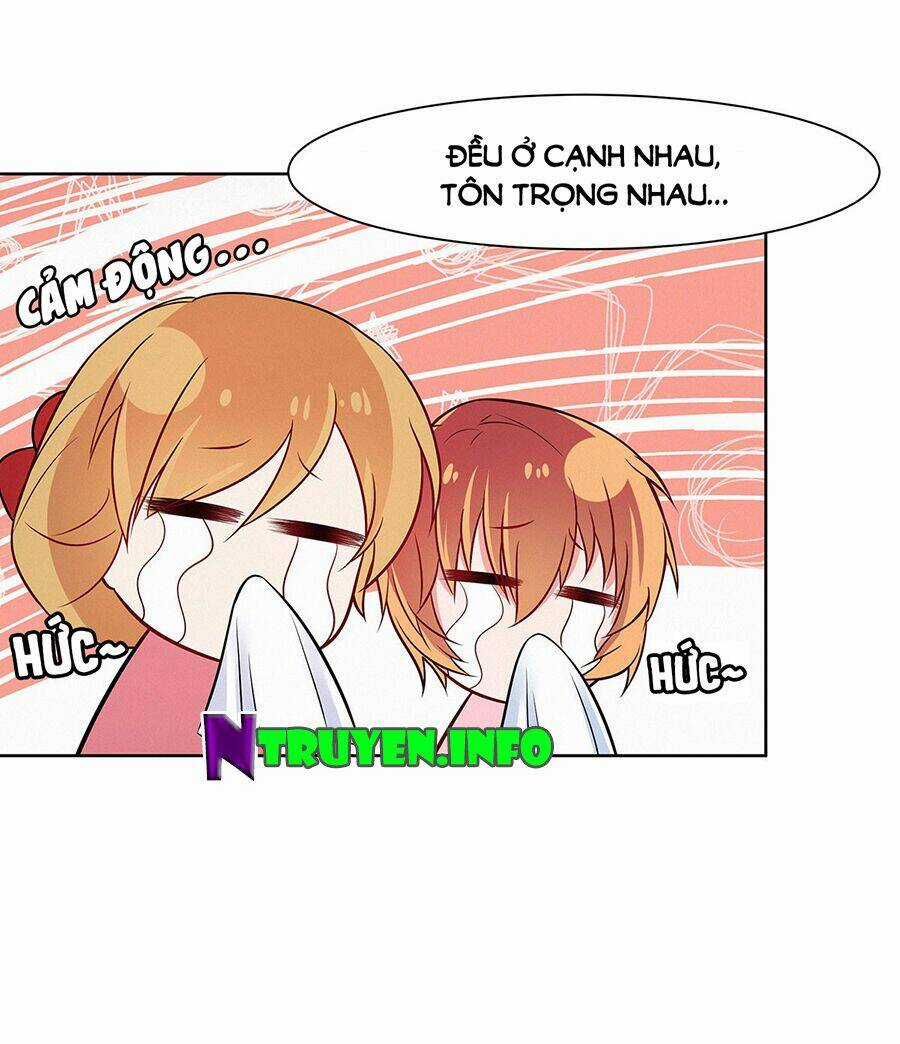 Trọng Sinh Quý Thê Chi Phục Thù Hoa Lệ Chapter 17 trang 16