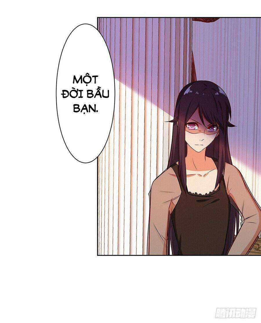 Trọng Sinh Quý Thê Chi Phục Thù Hoa Lệ Chapter 17 trang 17