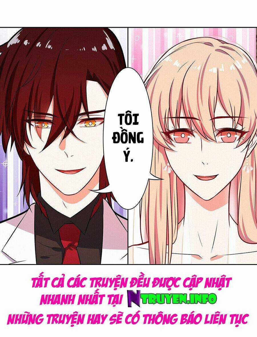 Trọng Sinh Quý Thê Chi Phục Thù Hoa Lệ Chapter 17 trang 18