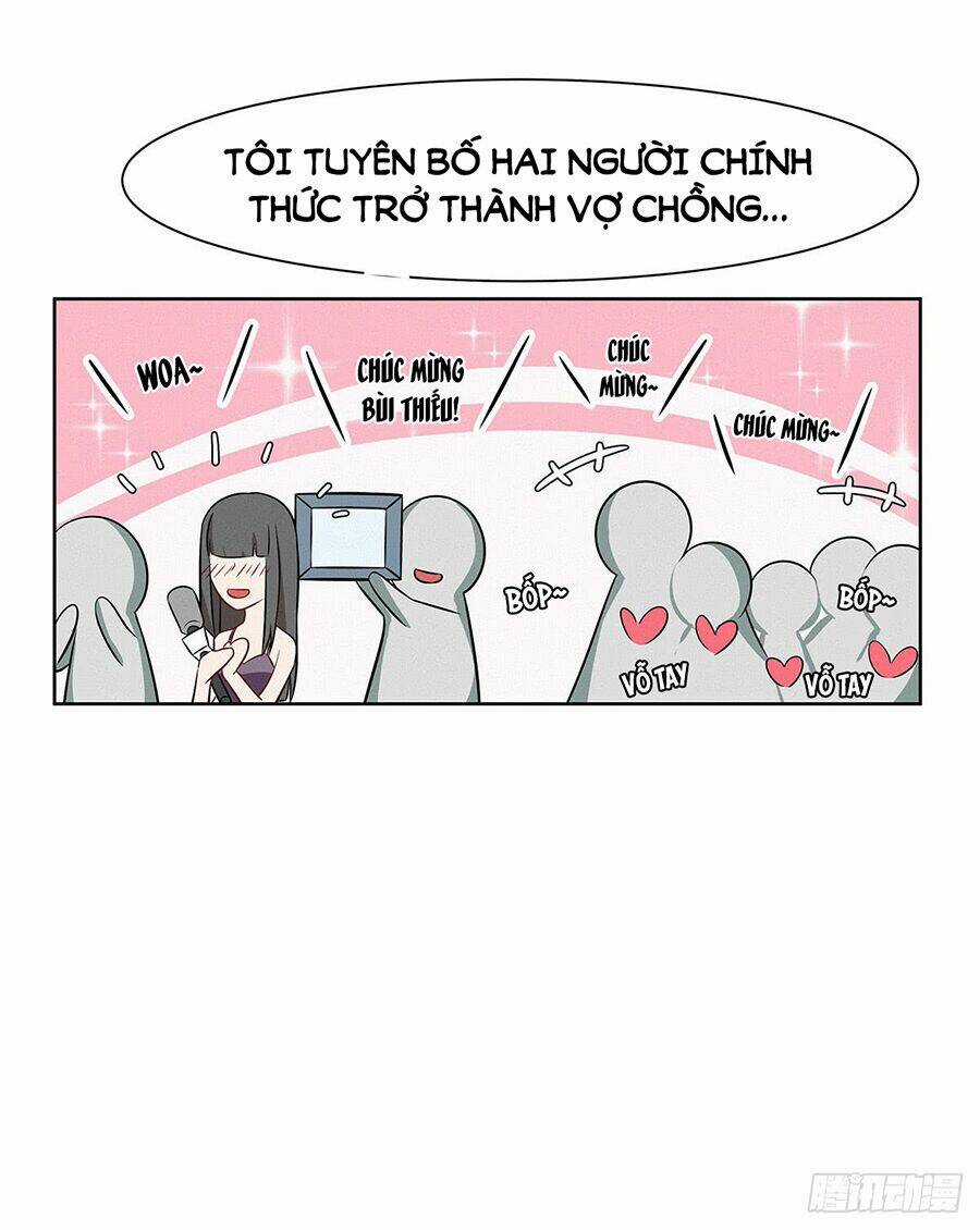 Trọng Sinh Quý Thê Chi Phục Thù Hoa Lệ Chapter 17 trang 19