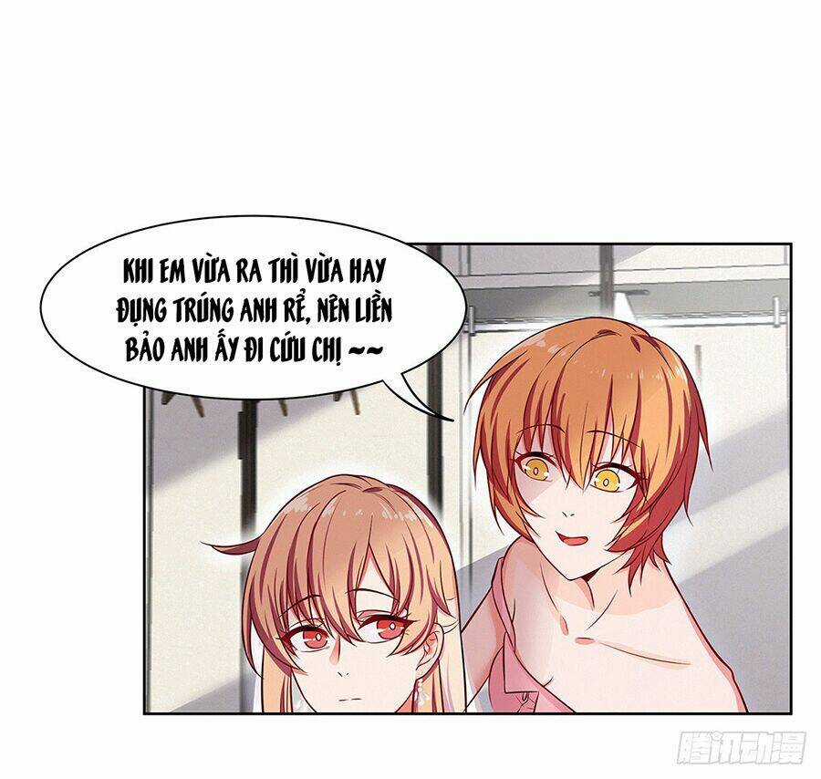 Trọng Sinh Quý Thê Chi Phục Thù Hoa Lệ Chapter 17 trang 2