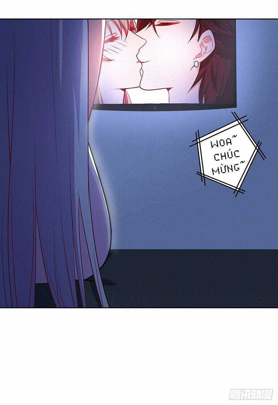 Trọng Sinh Quý Thê Chi Phục Thù Hoa Lệ Chapter 17 trang 22