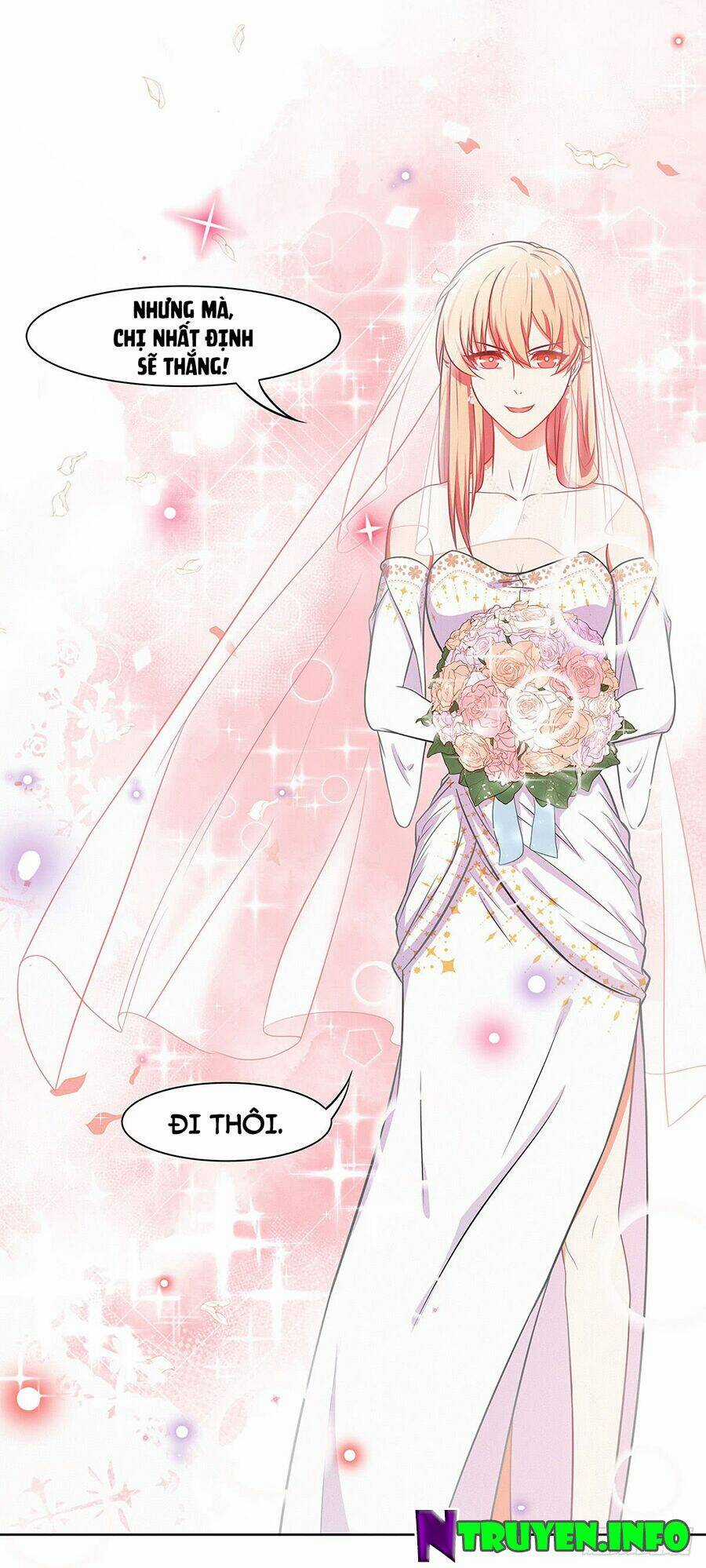 Trọng Sinh Quý Thê Chi Phục Thù Hoa Lệ Chapter 17 trang 8