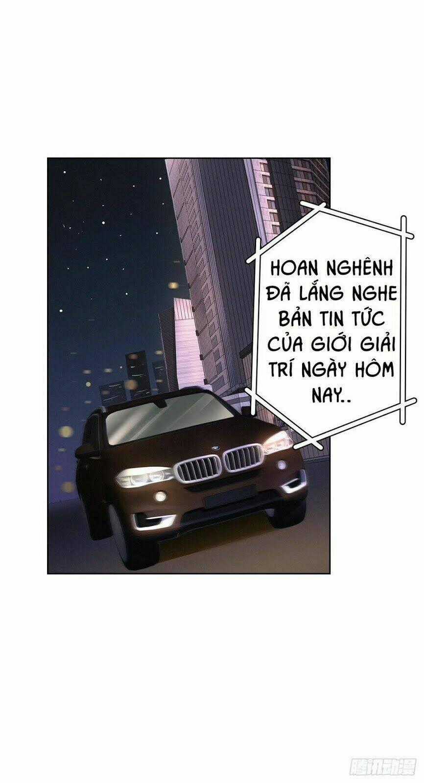 Trọng Sinh Quý Thê Chi Phục Thù Hoa Lệ Chapter 18 trang 1