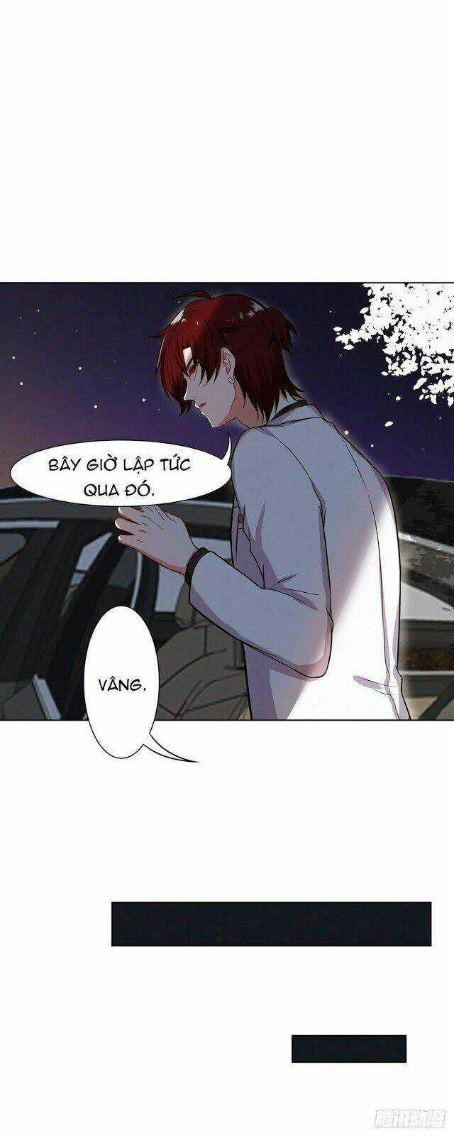 Trọng Sinh Quý Thê Chi Phục Thù Hoa Lệ Chapter 18 trang 16