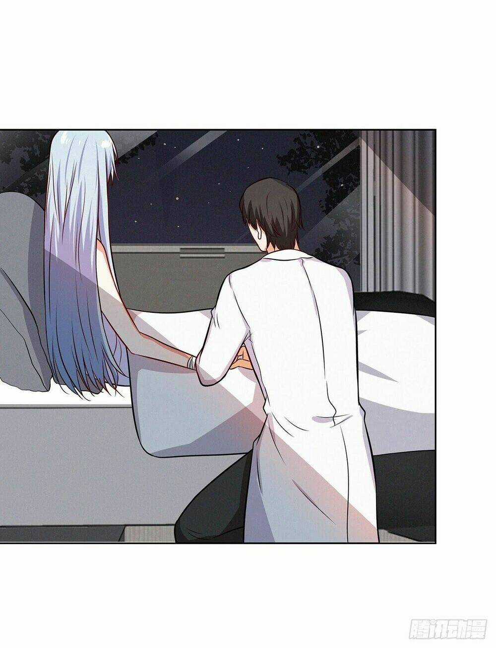Trọng Sinh Quý Thê Chi Phục Thù Hoa Lệ Chapter 18 trang 19