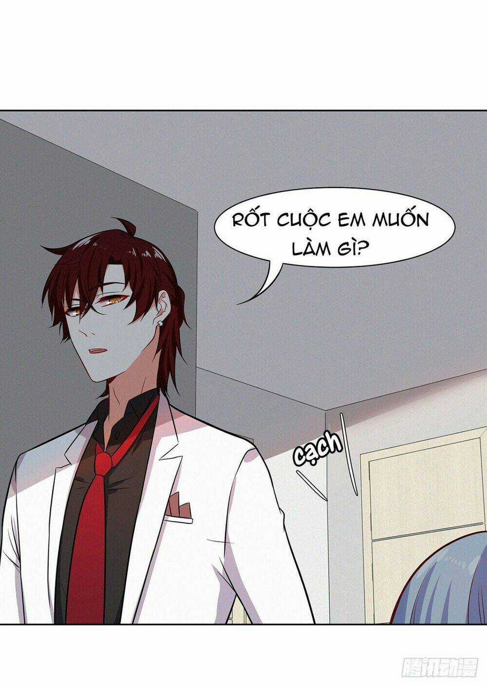 Trọng Sinh Quý Thê Chi Phục Thù Hoa Lệ Chapter 18 trang 21