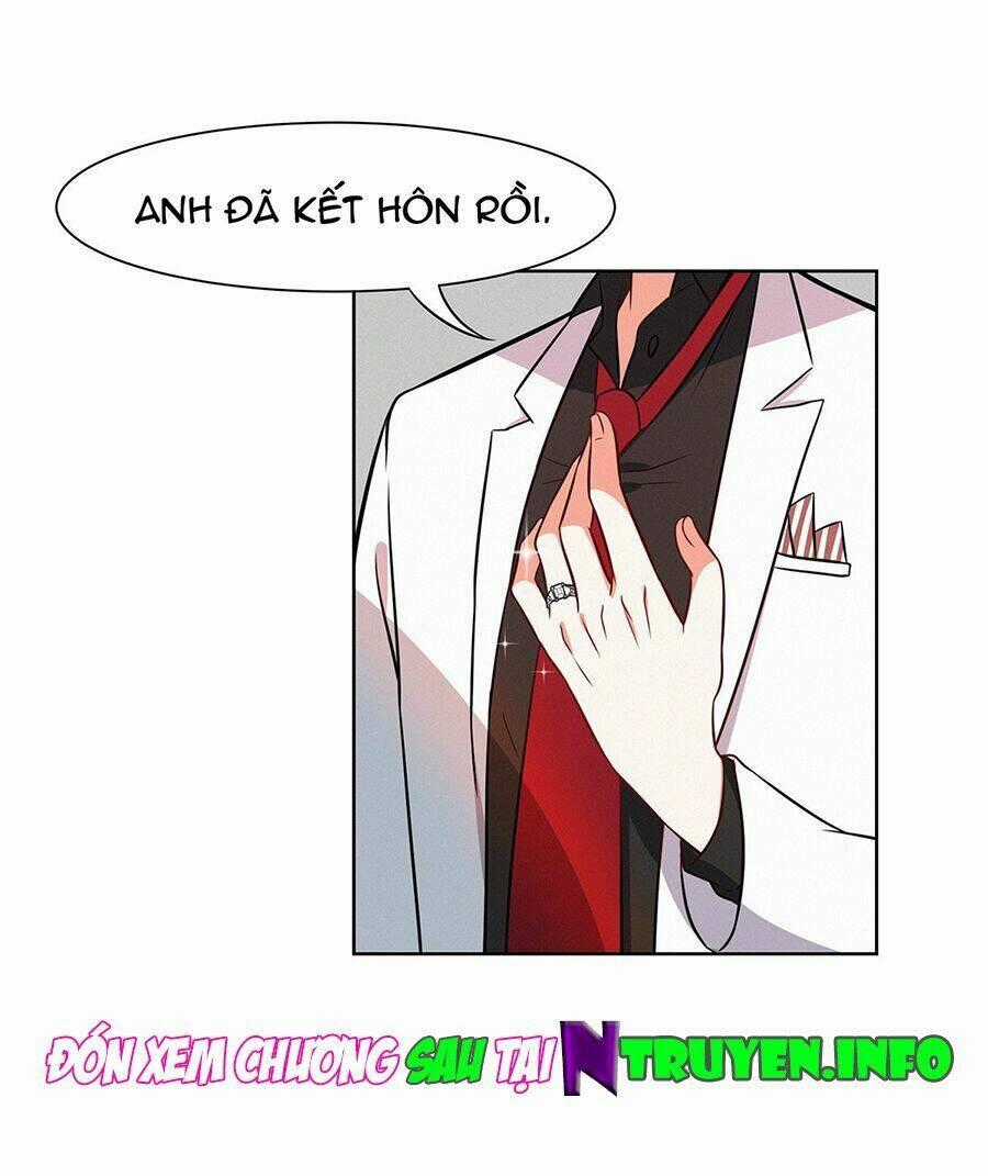 Trọng Sinh Quý Thê Chi Phục Thù Hoa Lệ Chapter 18 trang 24