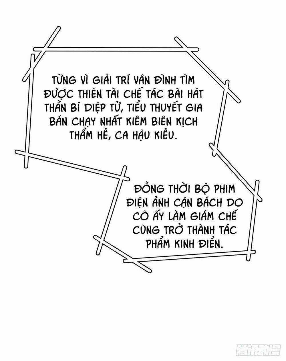 Trọng Sinh Quý Thê Chi Phục Thù Hoa Lệ Chapter 18 trang 5