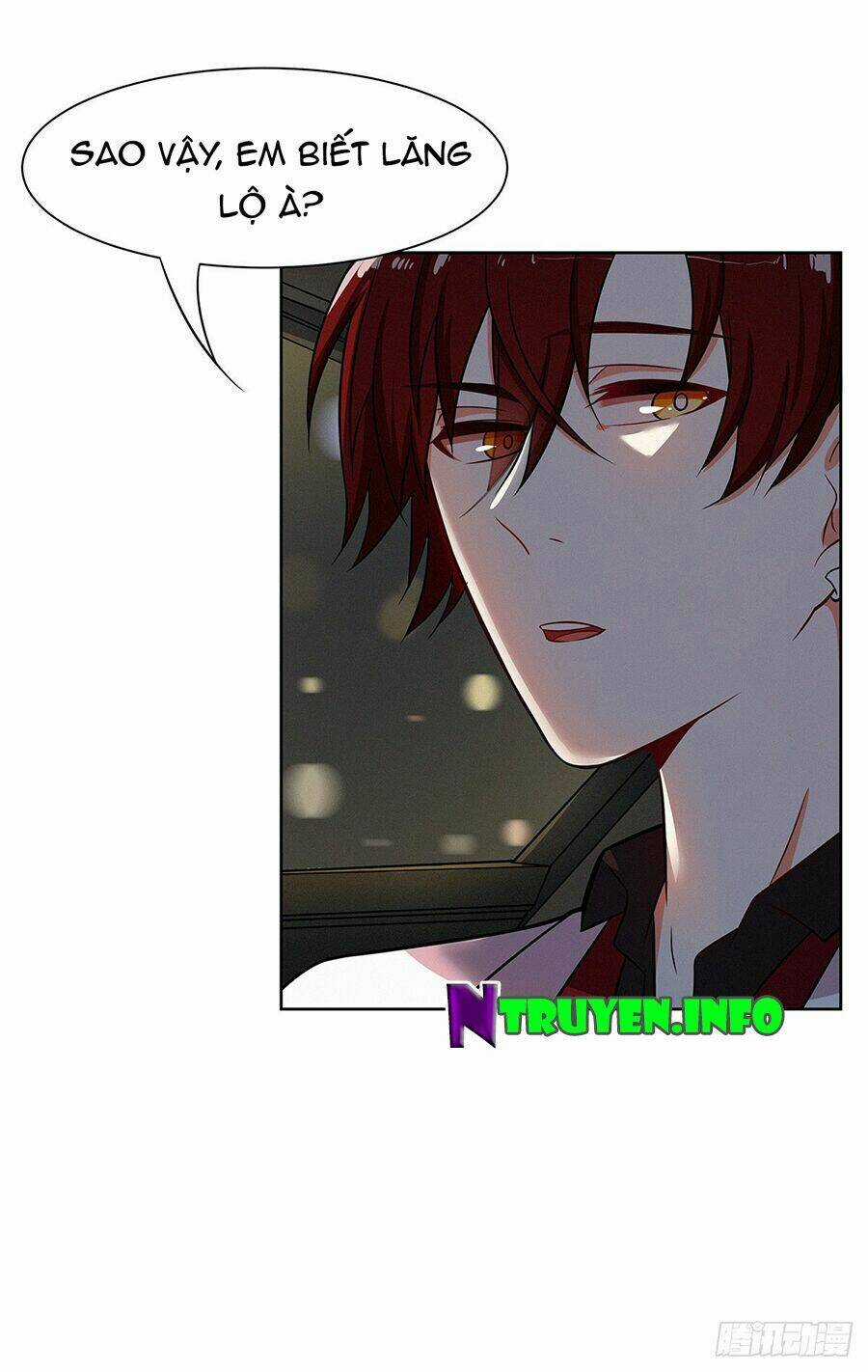 Trọng Sinh Quý Thê Chi Phục Thù Hoa Lệ Chapter 18 trang 8