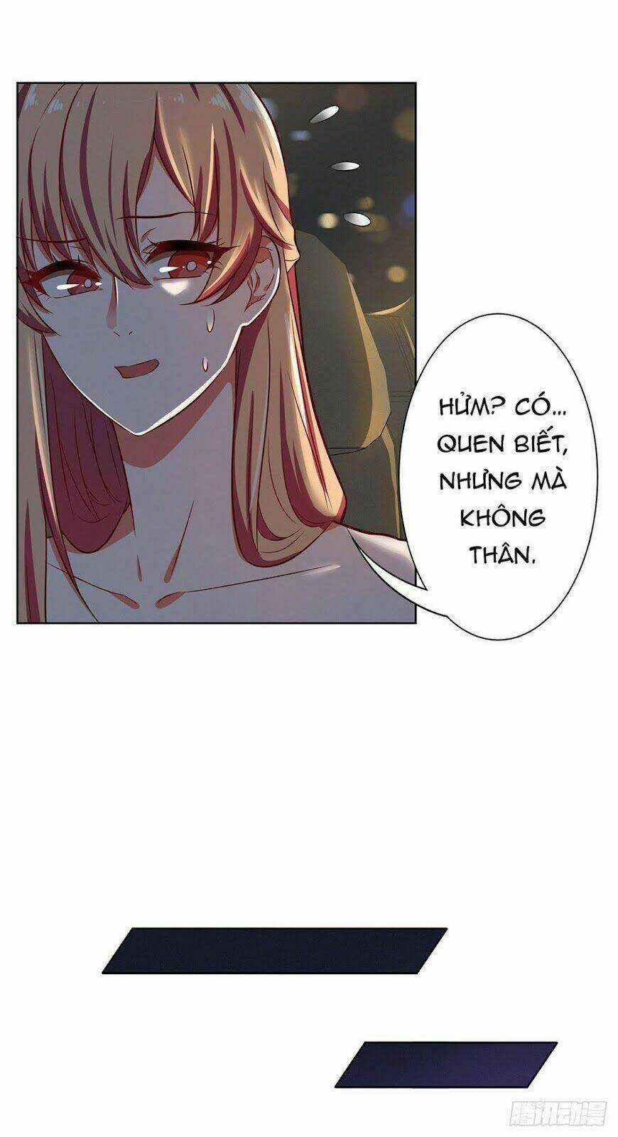 Trọng Sinh Quý Thê Chi Phục Thù Hoa Lệ Chapter 18 trang 9